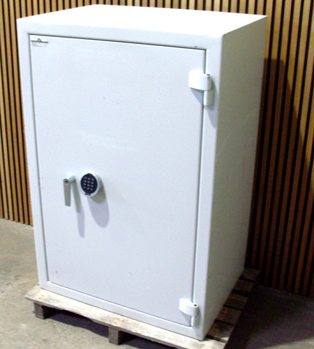 Tresor hartmann hti 100 - hartmann,