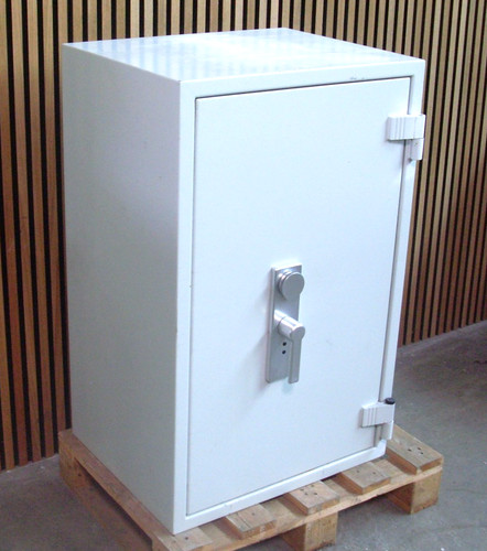 Tresor format topas - tresor, 2