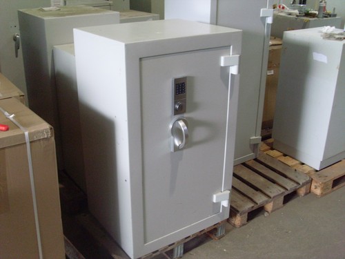 Tresor sistec vds - vds, 2