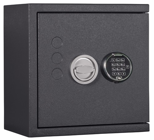 Kurzwaffentresor kwt 1000 grad - kwt,