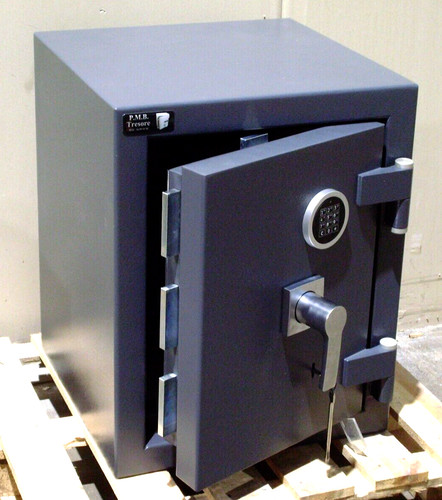 Tresor ecb grad en1143 - grad, 4