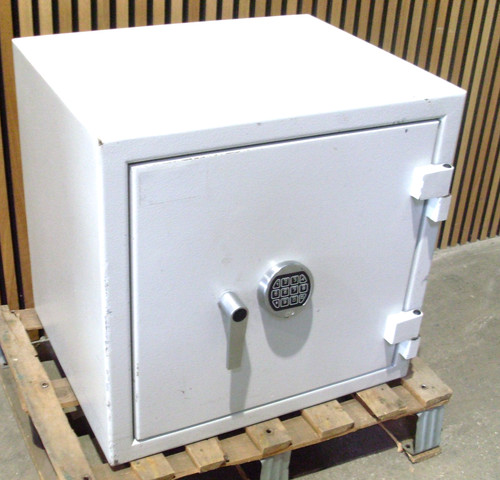 Tresor hartmann htii - tresor, 200-02