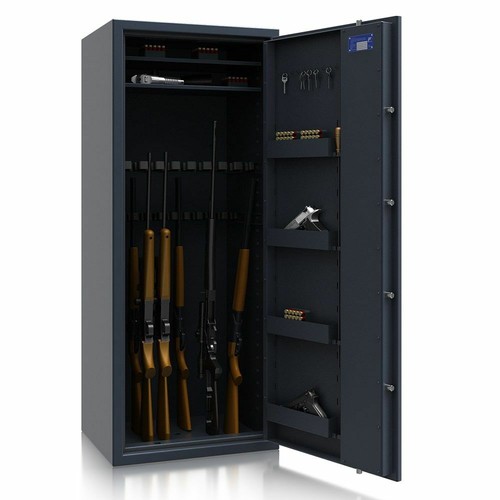 Waffenschrank waffentresor - waffenschrank,