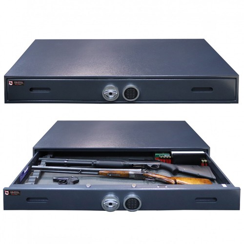 Tresor unterbett safe - tresor,