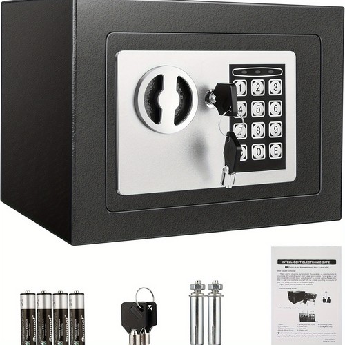 Tresor safe elektronischer - tresor,