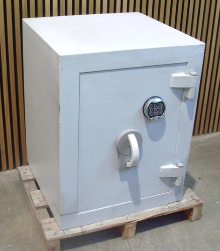Tresor sistec vds 2 - tresor,
