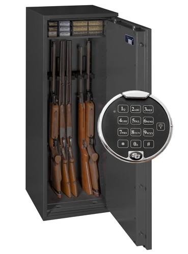 Waffenschrank grad 1143 1 - en, 1143-1