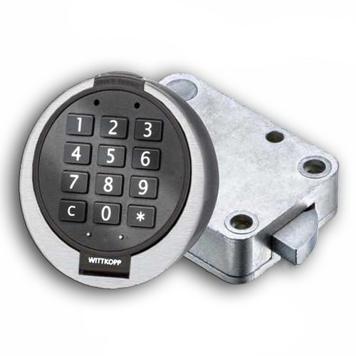 Wittkopp primor 1000 umbauset - primor,