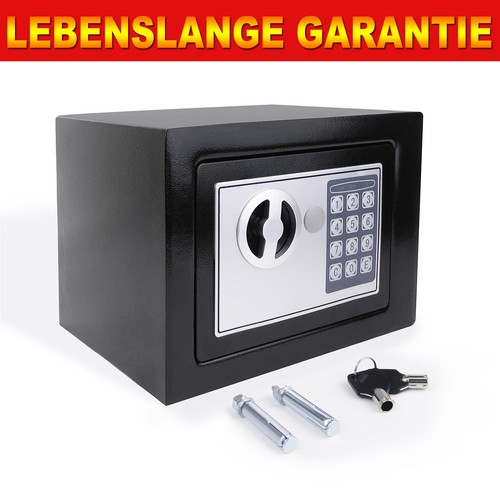 Tresor safe elektronischer - safe,