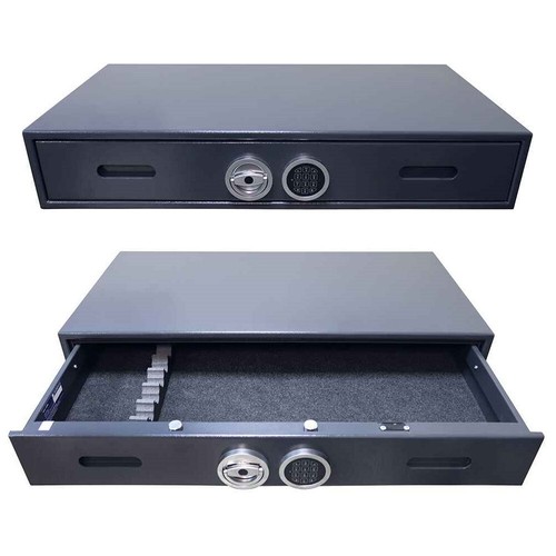 Waffenschrank tresor grad - tresor,