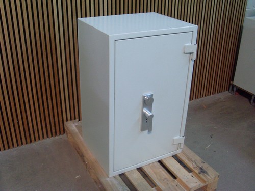 Tresor format topas - tresor, 2