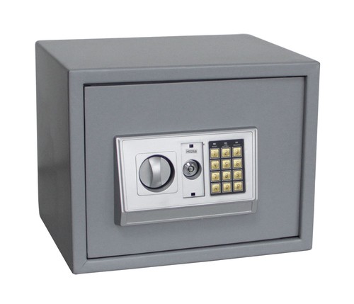 Safe tresor elektronischer - tresor,