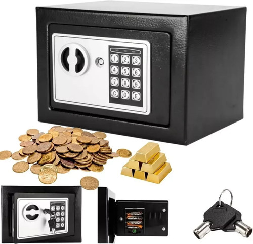 Tresor safe elektronischer - safe,